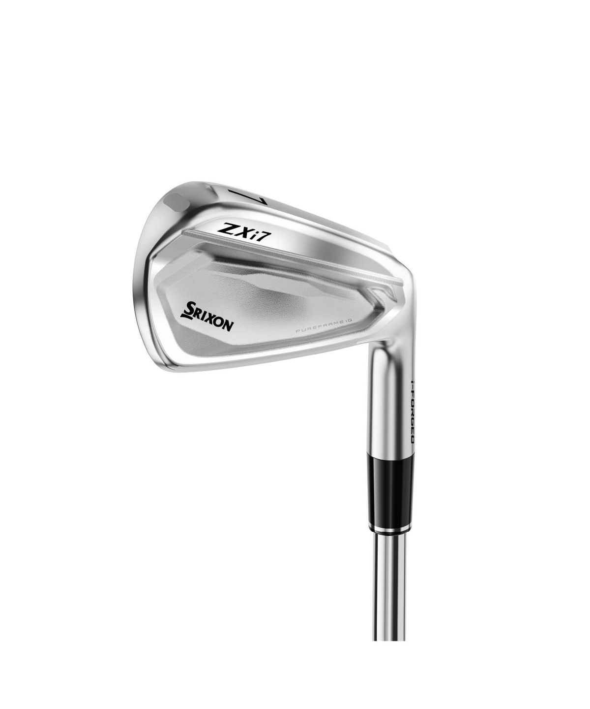 스릭슨(SRIXON) 27 ZXi7 아이언 세트(#4-PW, 7아이언 세트)