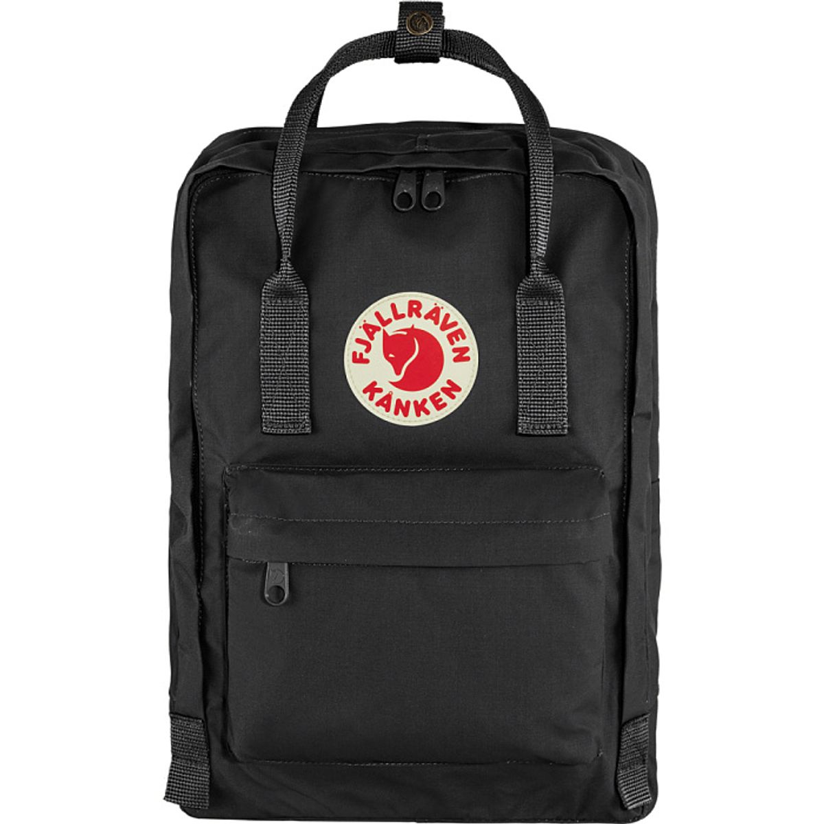 피엘라벤(FJALLRAVEN) 칸켄 랩탑 13 (23523) - Black