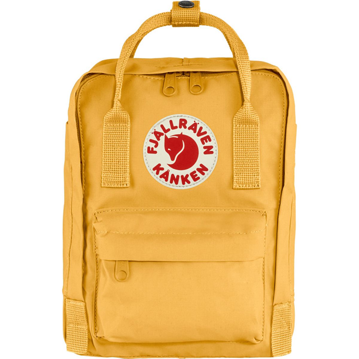 피엘라벤(FJALLRAVEN) 칸켄 미니 (23561) - Ochre
