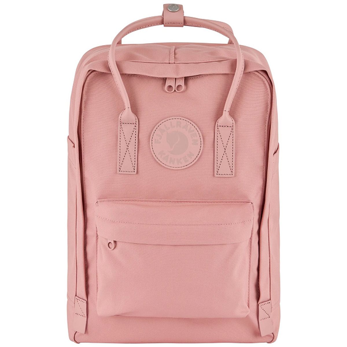 피엘라벤(FJALLRAVEN) 칸켄 No.2 랩탑 15 (23803) - Dusty Rose