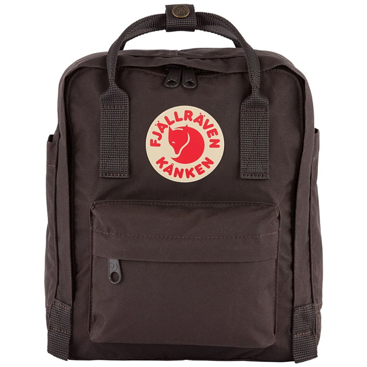 피엘라벤(FJALLRAVEN) 칸켄 미니 (23561) - Black Oak