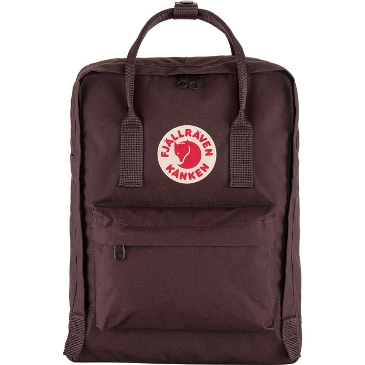 피엘라벤(FJALLRAVEN) 칸켄 (23510) - Blackberry