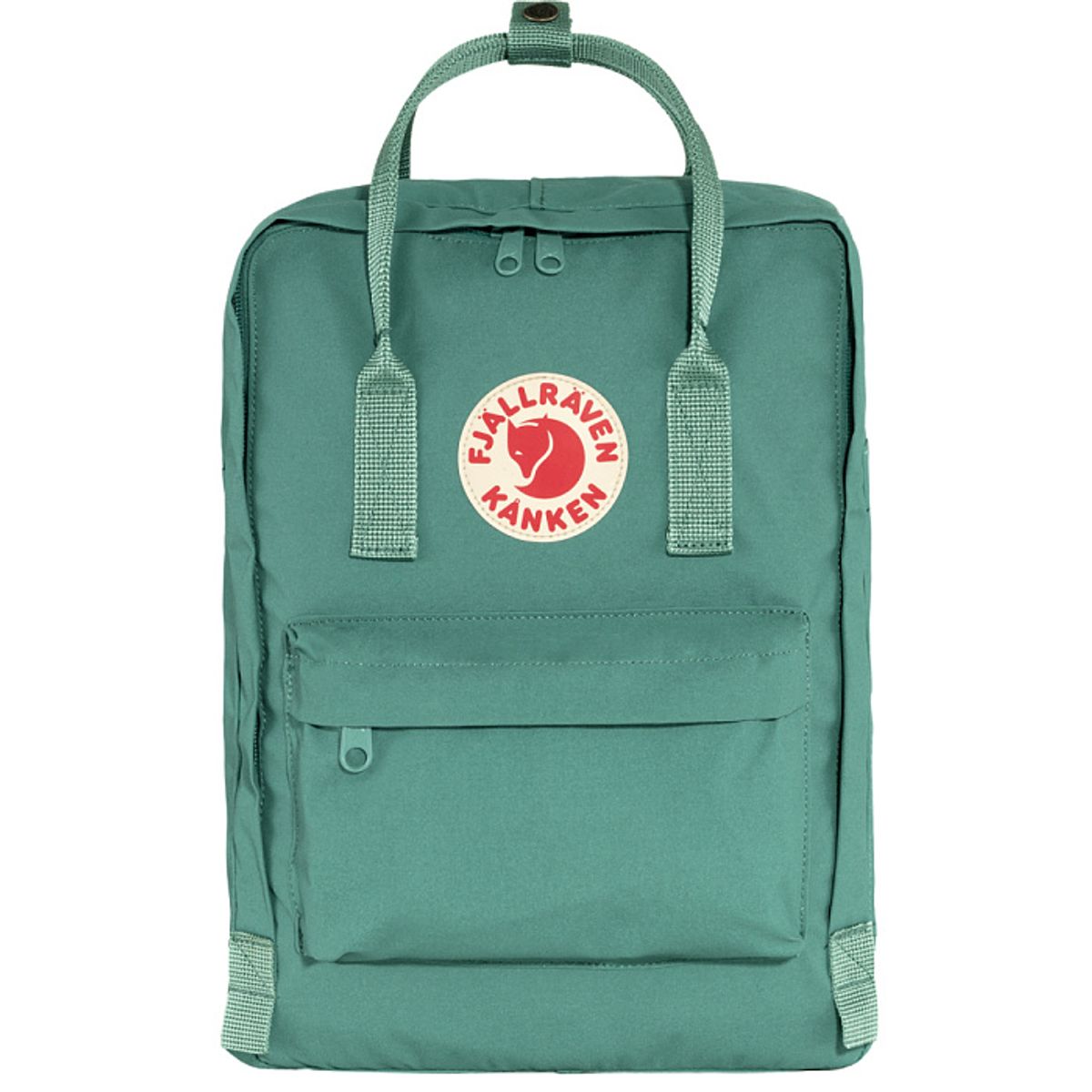 피엘라벤(FJALLRAVEN) 칸켄 (23510) - Frost Green