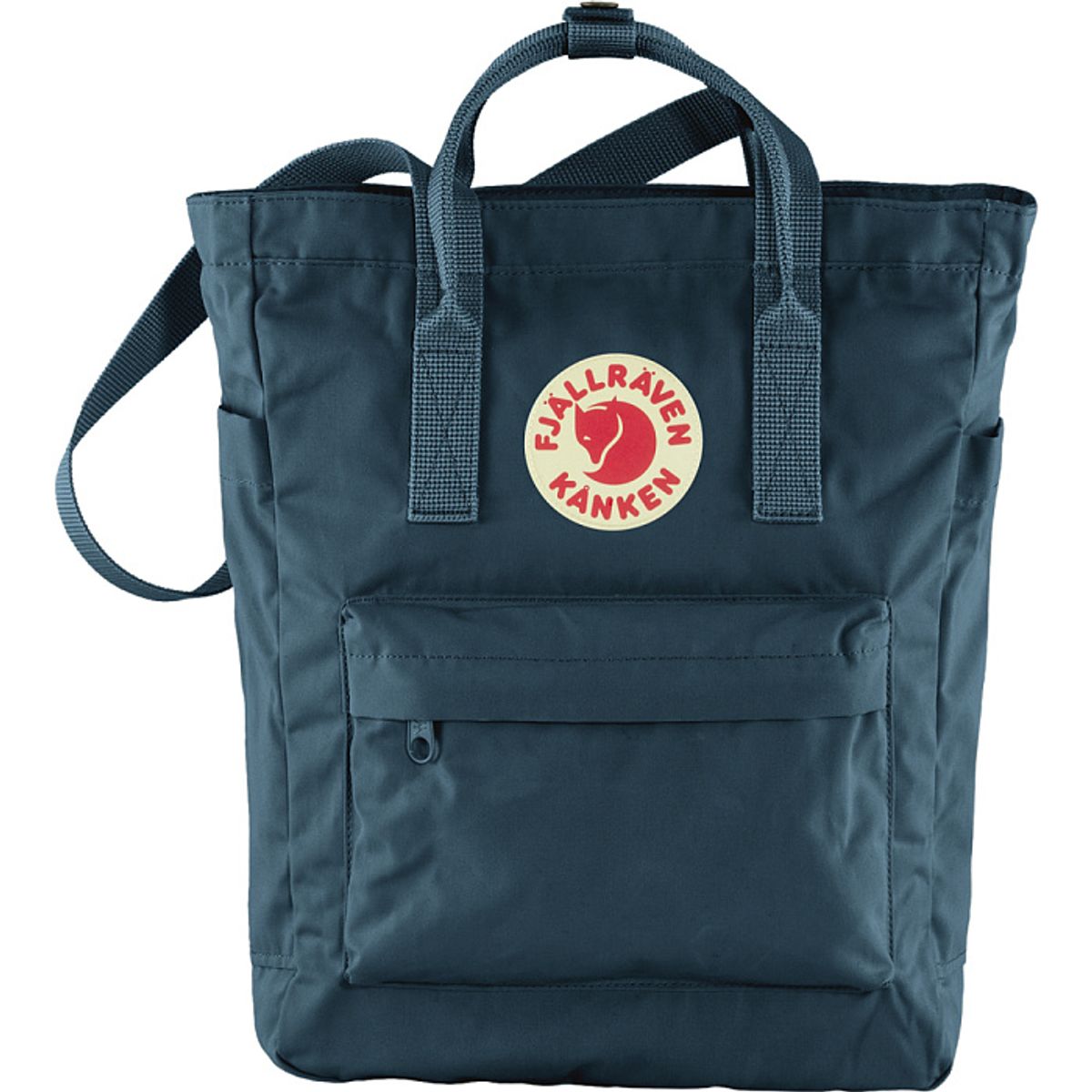 피엘라벤(FJALLRAVEN) 칸켄 토트팩 (23710) - Navy