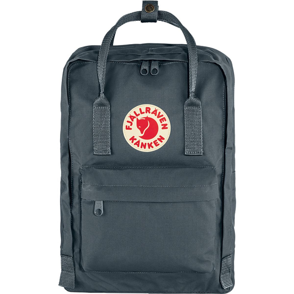 피엘라벤(FJALLRAVEN) 칸켄 랩탑 13 (23523) - Graphite
