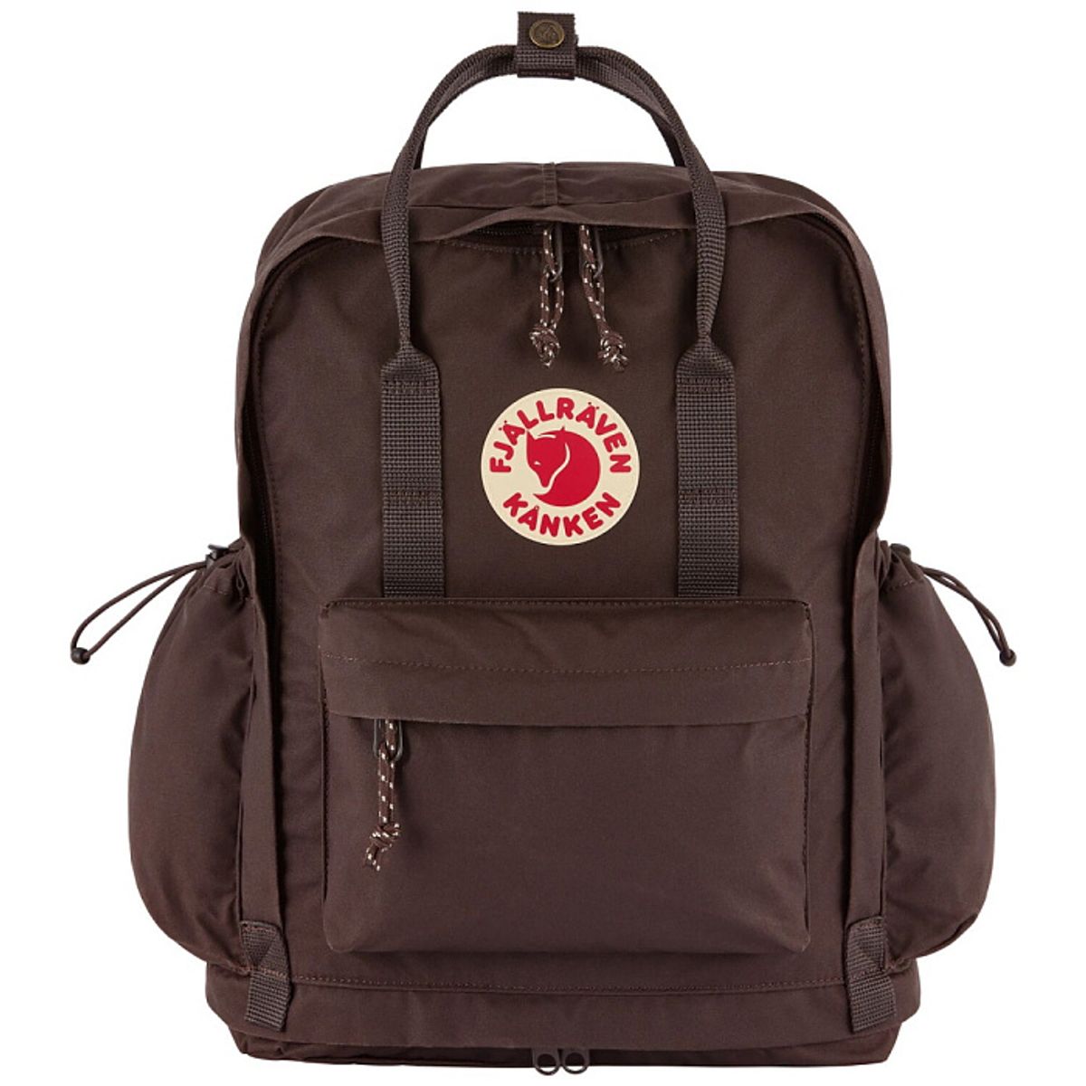 피엘라벤(FJALLRAVEN) 칸켄 아웃롱 (23200251) - Black Oak