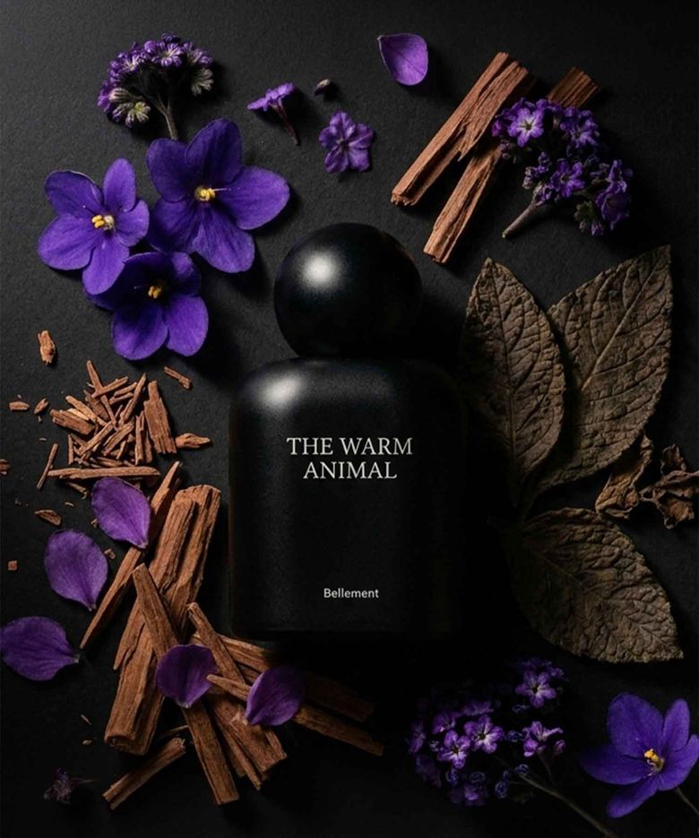 관능적인 머스크 살냄새 향수 더웜애니멀 THE WARM ANIMAL EDP 50ml