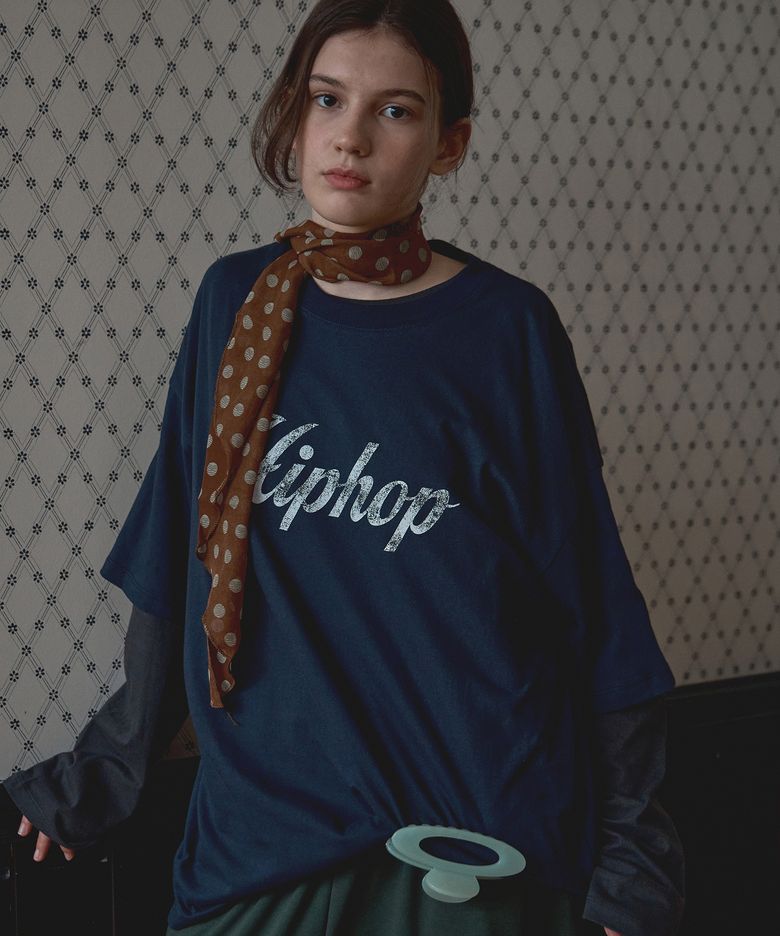 Music overfit tee_hiphop