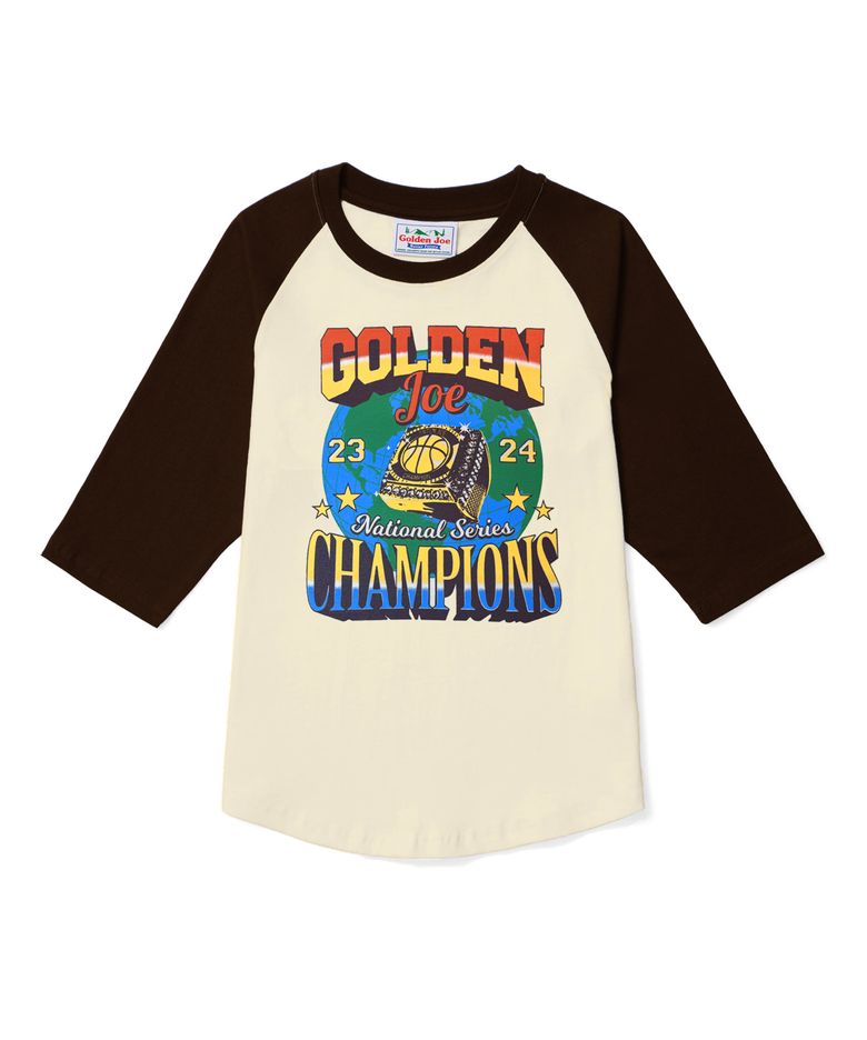 CHAMPIONS 24 T-SHIRT