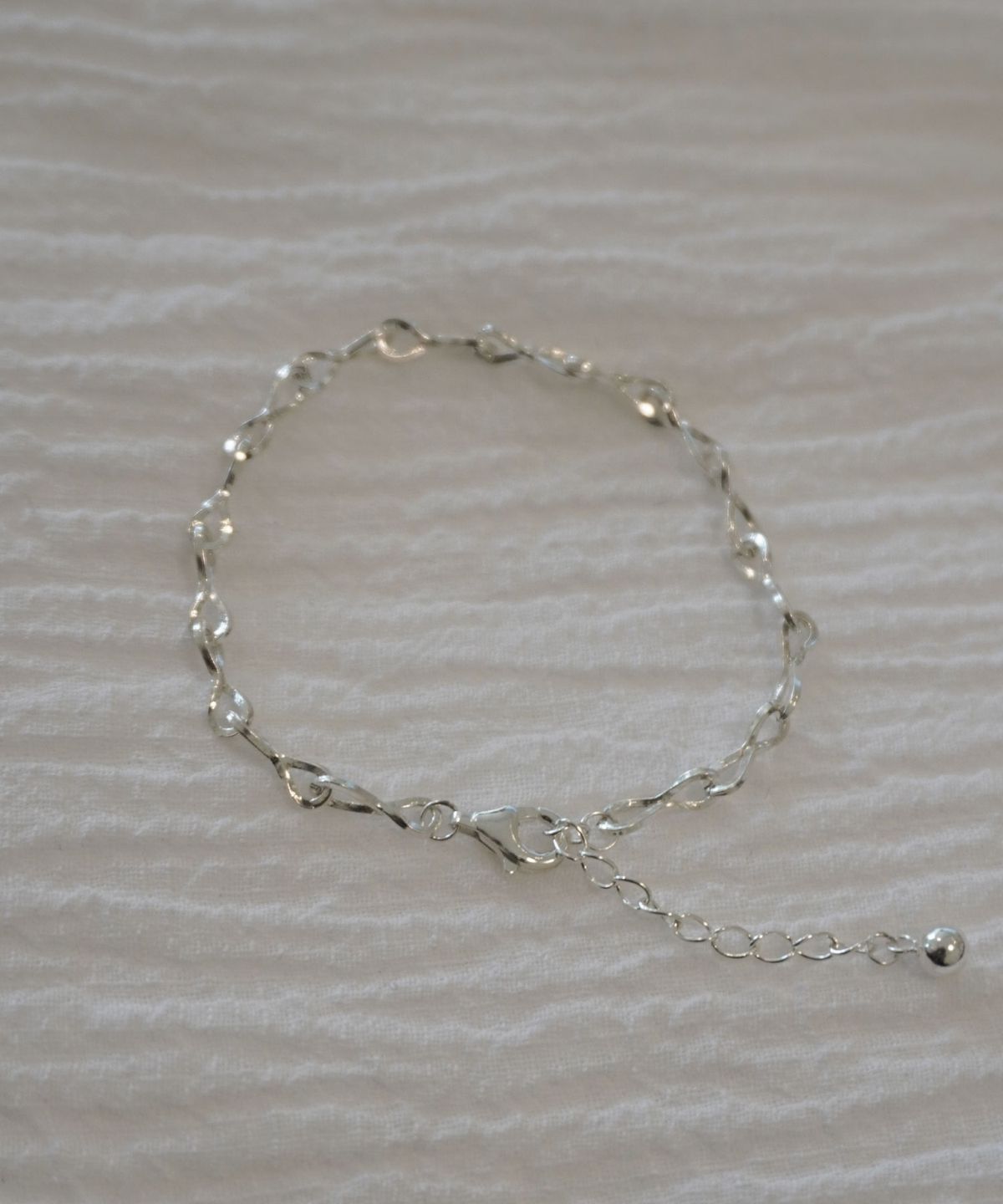 시레나(SIRENA) Slim Bracelet 01