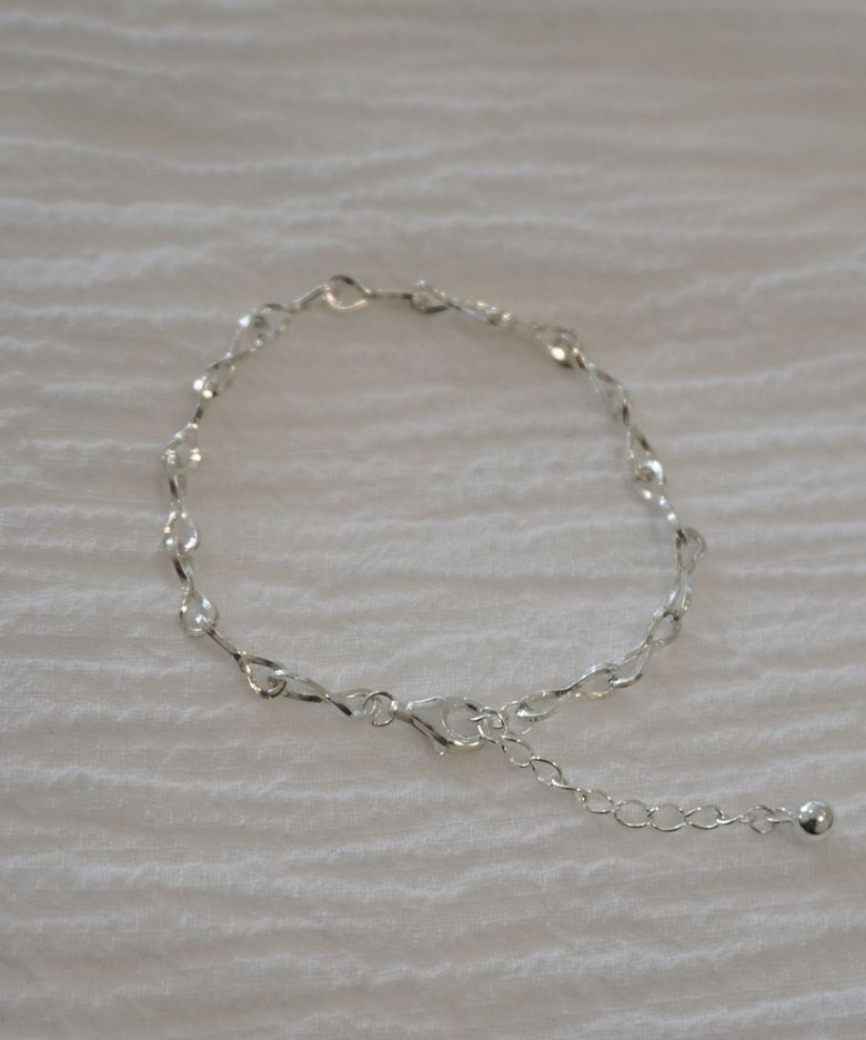 Slim Bracelet 01