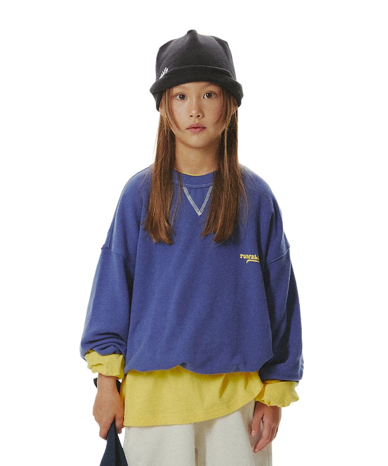 26 Easy Span Sweatshirt