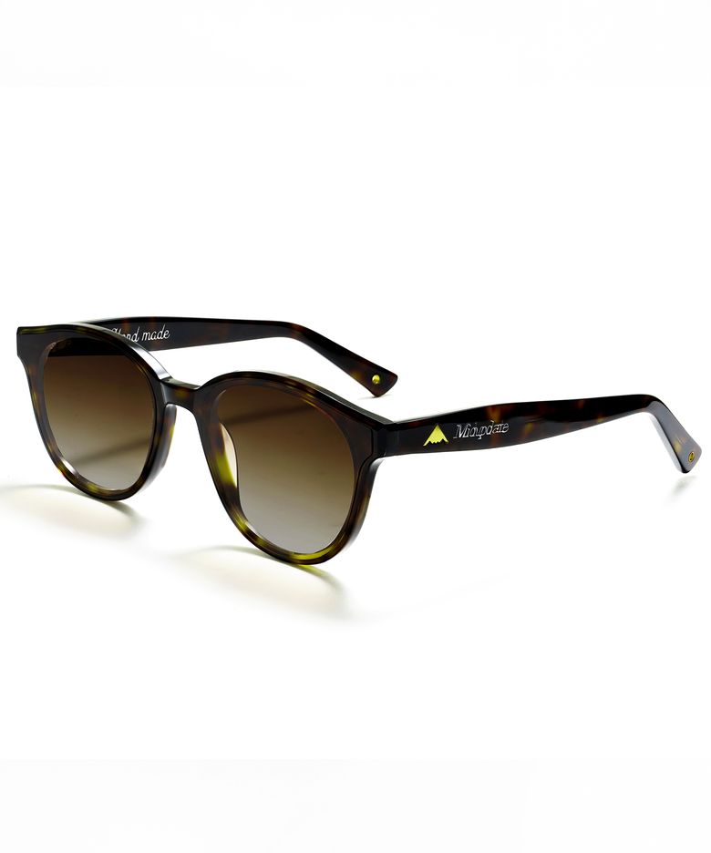 Retro Iconic Full Rim Sunglasses_BR