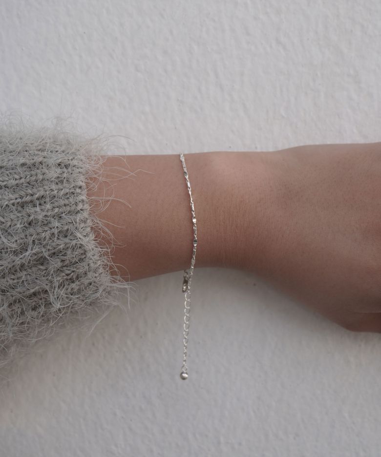 Slim Bracelet 03