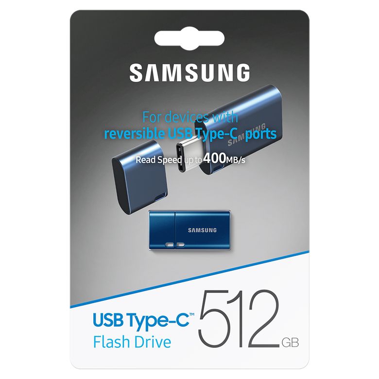 USB 3.1 C타입 메모리 OTG 512GB MUF-512DA/APC