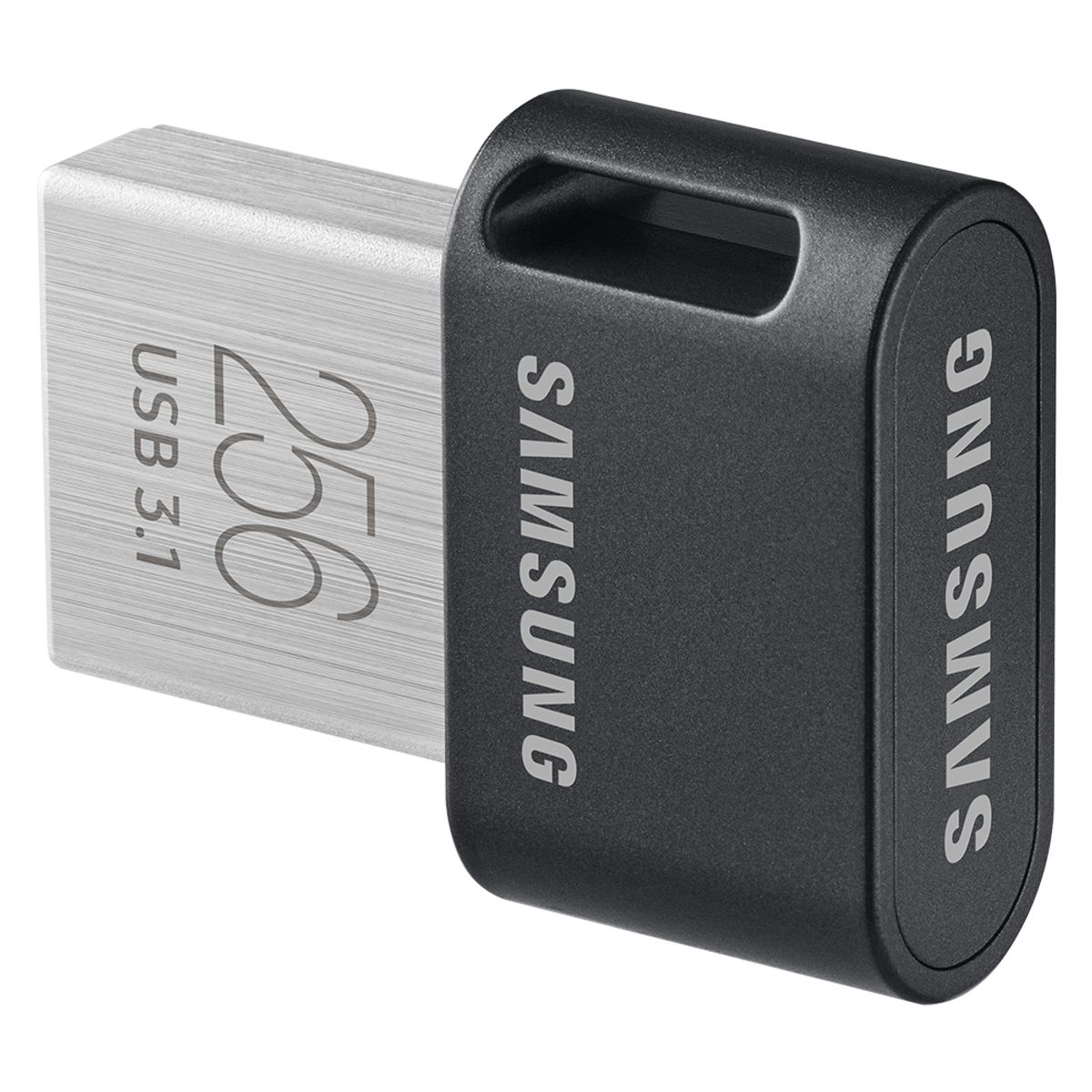 삼성전자(SAMSUNG ELECTRONICS) USB 3.1 메모리 FIT PLUS 256GB MUF-256AB/APC