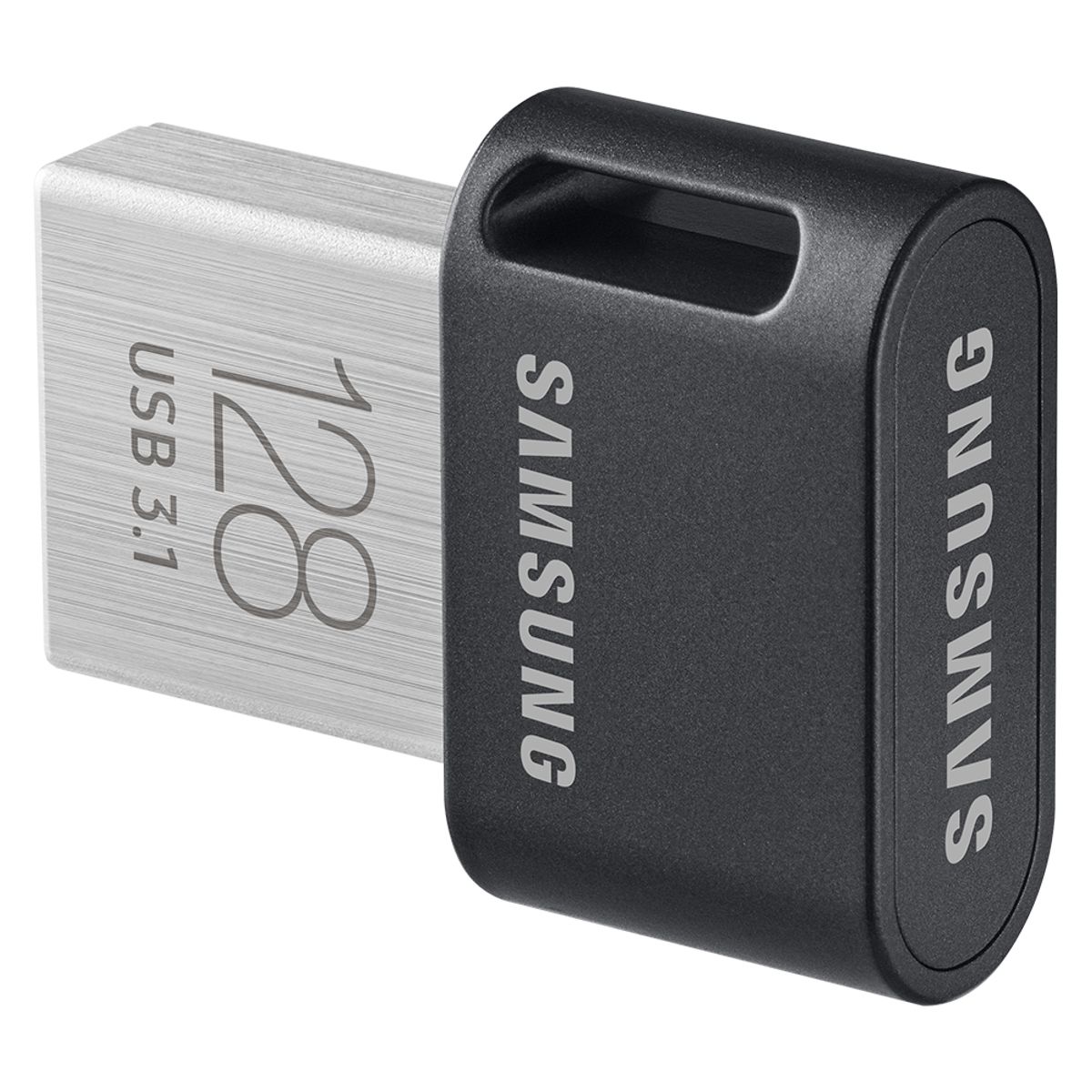 삼성전자(SAMSUNG ELECTRONICS) USB 3.1 메모리 FIT PLUS 128GB MUF-128AB/APC