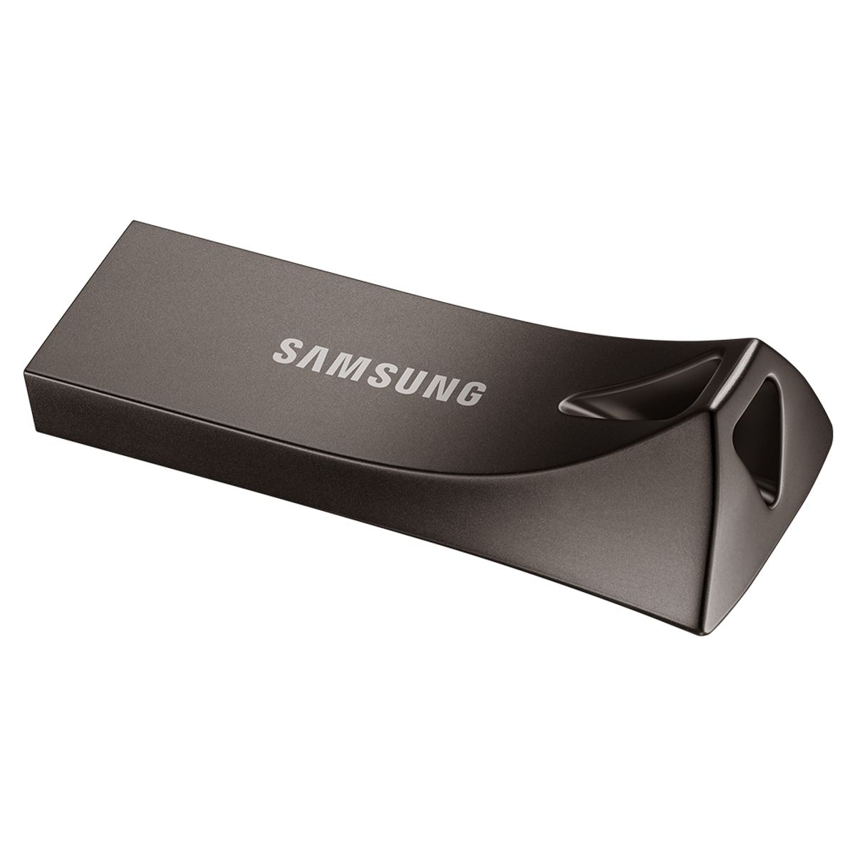 삼성전자(SAMSUNG ELECTRONICS) USB 3.1 메모리 BAR PLUS 64GB MUF-64BE4/APC