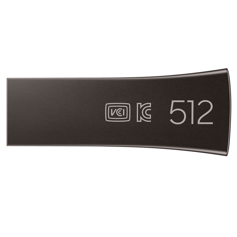 USB 3.1 메모리 BAR PLUS 512GB MUF-512BE4/APC