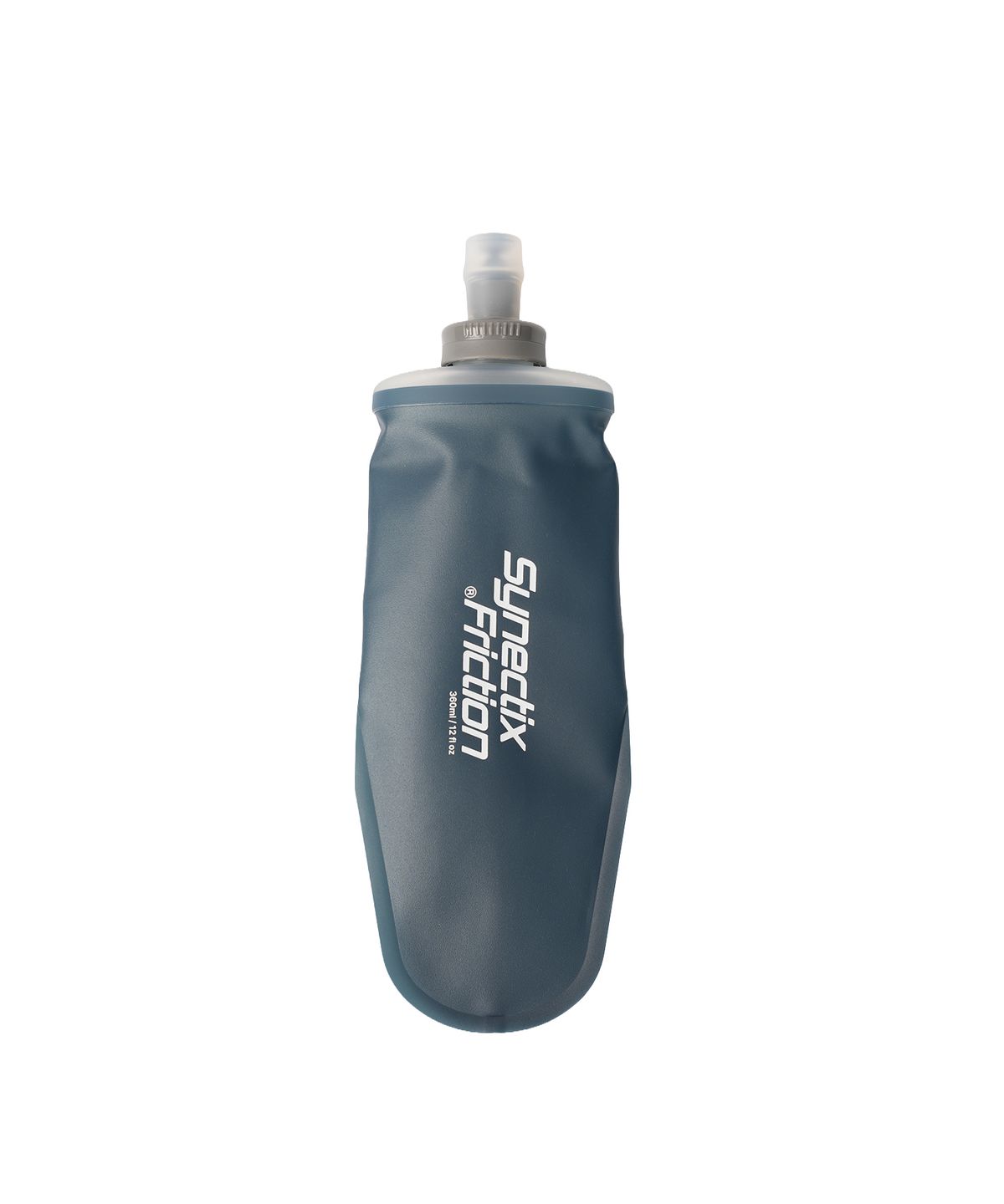 고요웨어(GOYOWEAR) [시넥틱스 프릭션] SF 소프트 플라스크 LX 360ml (슬레이트)