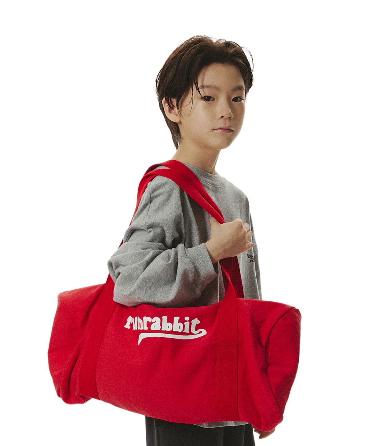 런레빗(RUNRABBIT) 26 Easy Duffle Bag