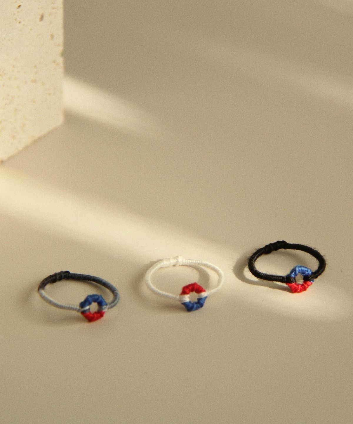최창남메이드(CCNMADE) Welcome Ring 환영 반지