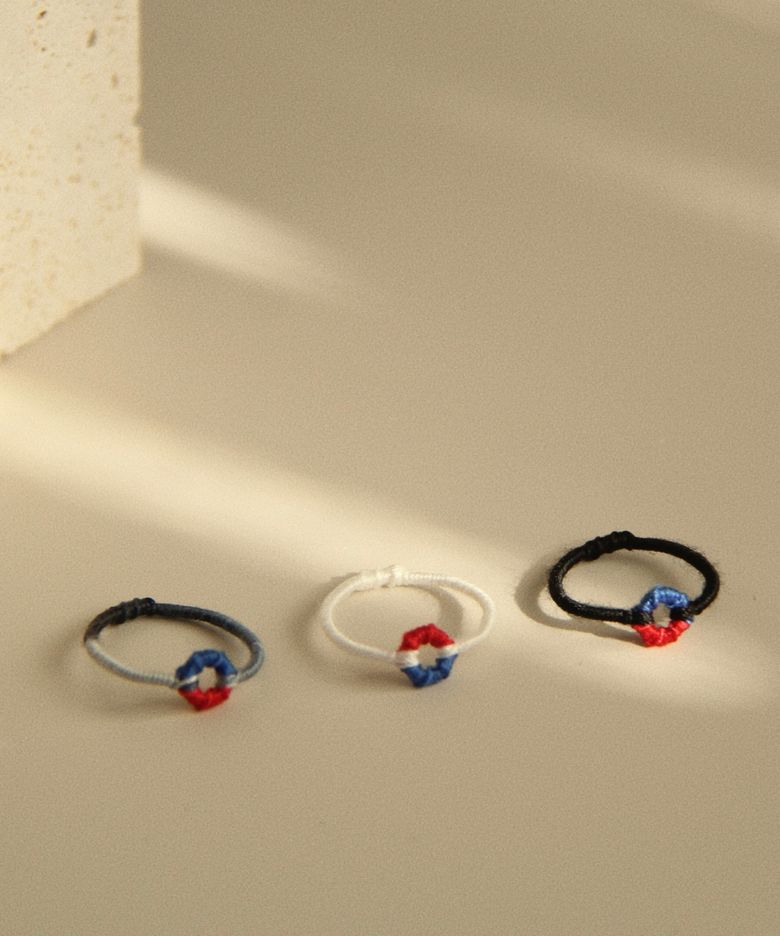 Welcome Ring 환영 반지