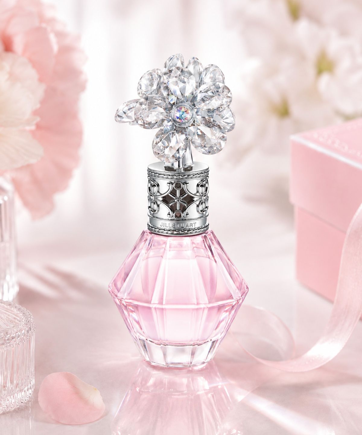 질스튜어트 뷰티(JILLSTUART BEAUTY) 크리스탈 블룸 오 드 퍼퓸 50ml