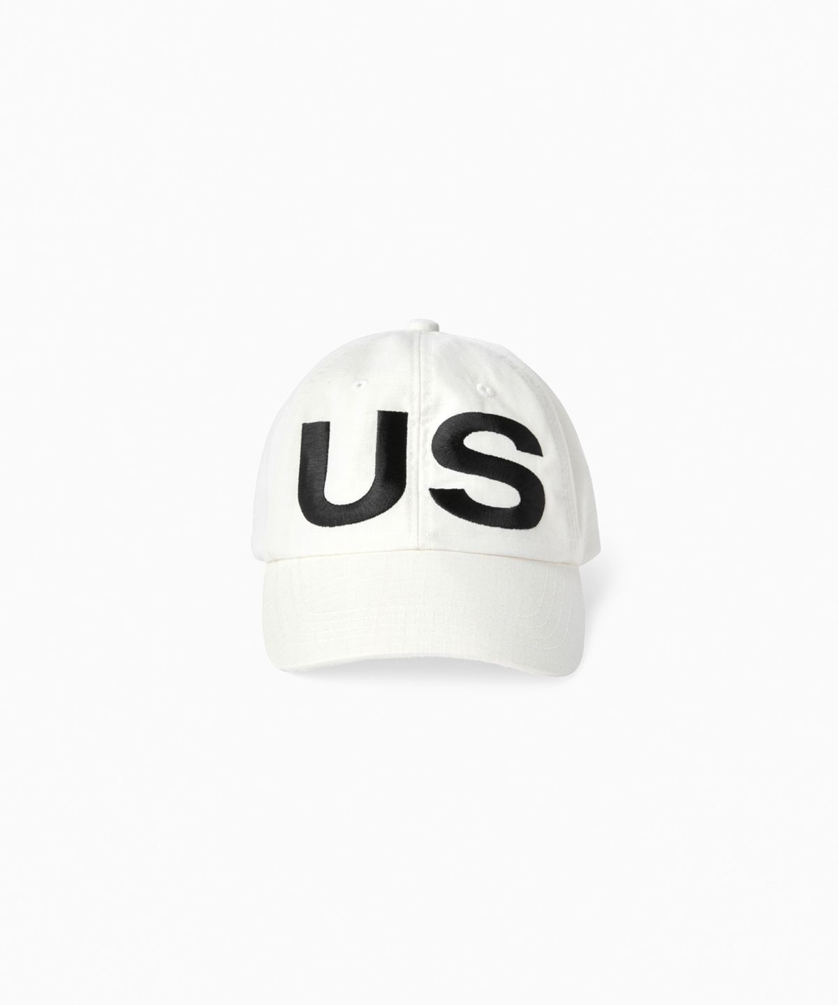 에스이오(s/e/o) US RIPSTOP CAP IVORY