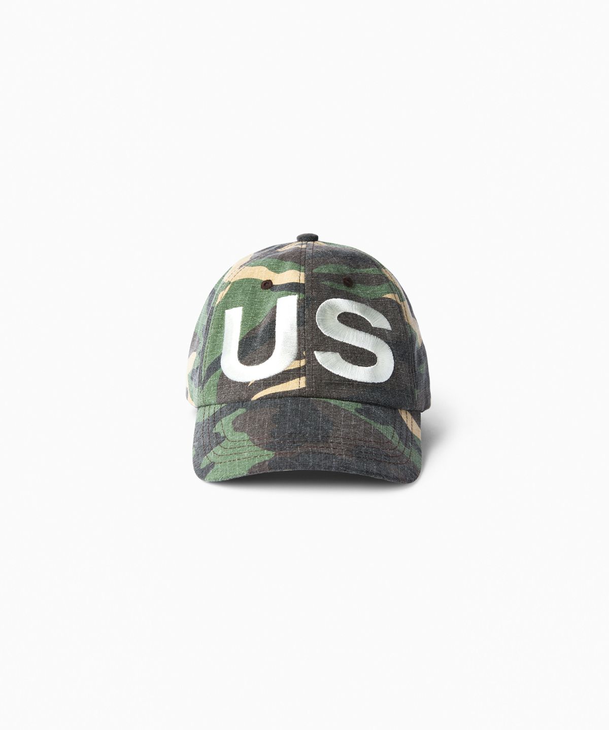 에스이오(s/e/o) US RIPSTOP CAP CAMO