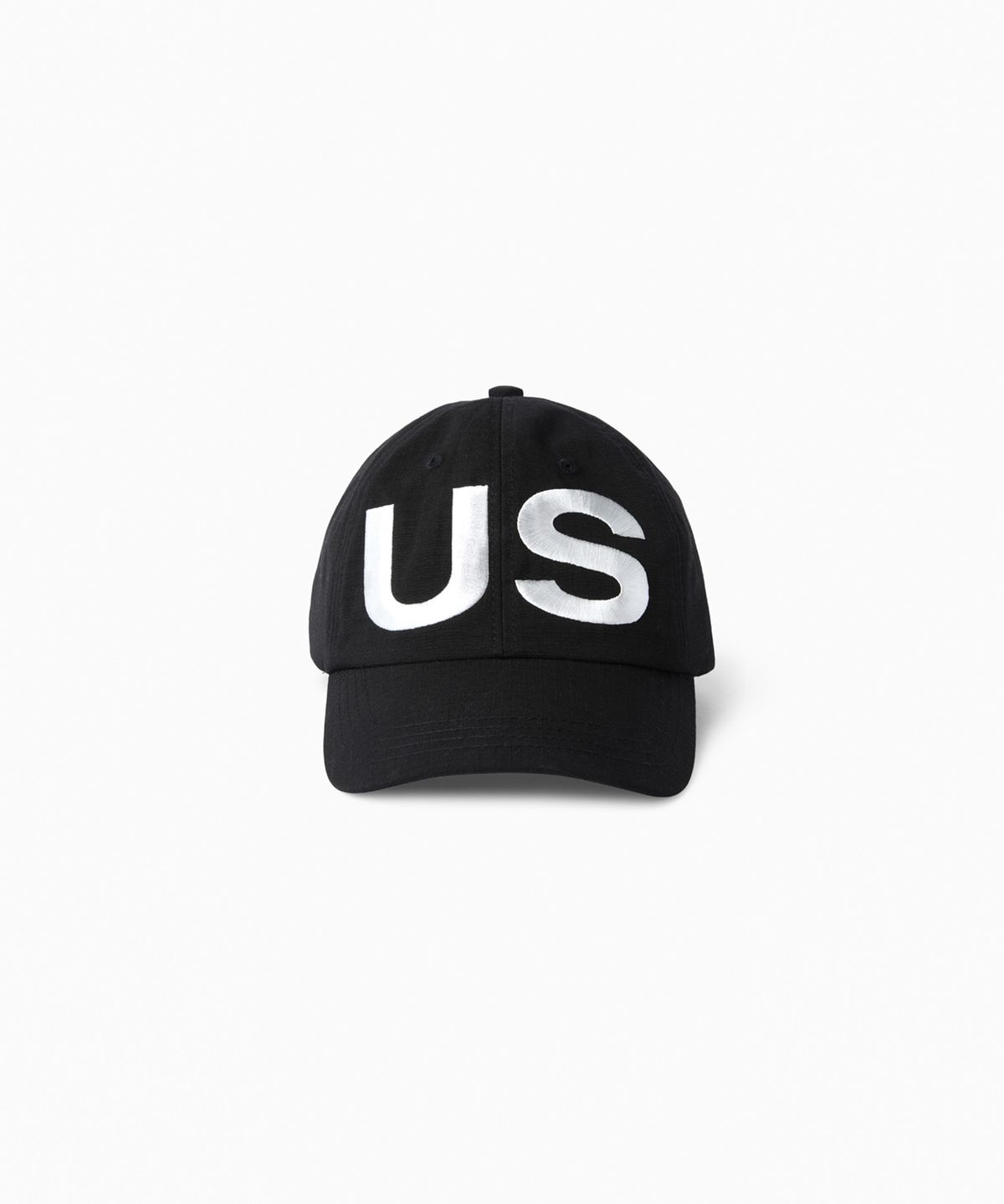 에스이오(s/e/o) US RIPSTOP CAP BLACK