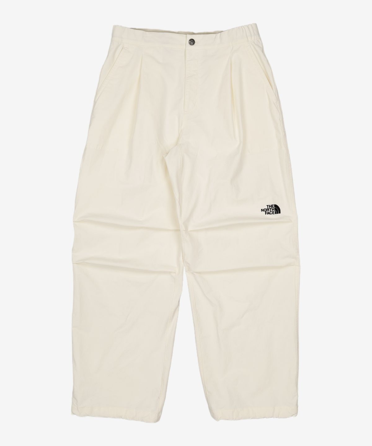 노스페이스(THE NORTH FACE) NP6NR71C 남성 저그 팬츠 CREAM 85
