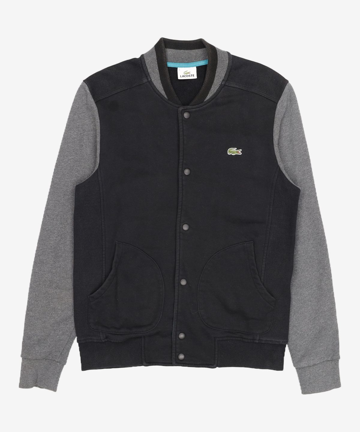 라코스테(LACOSTE) 스타디움 재킷 3