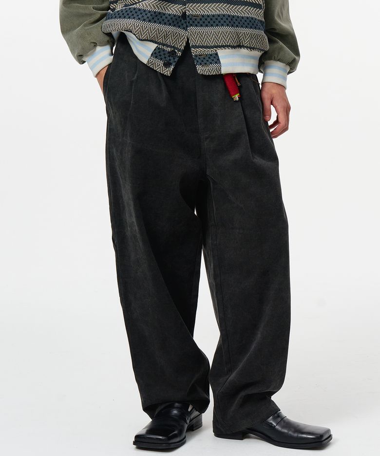 Rural Toolback Trosuers_Charcoal