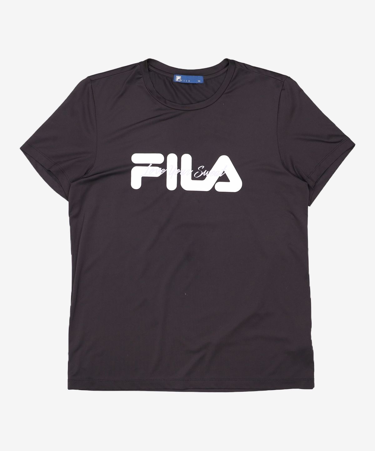 휠라(FILA) 반소매 티셔츠 100