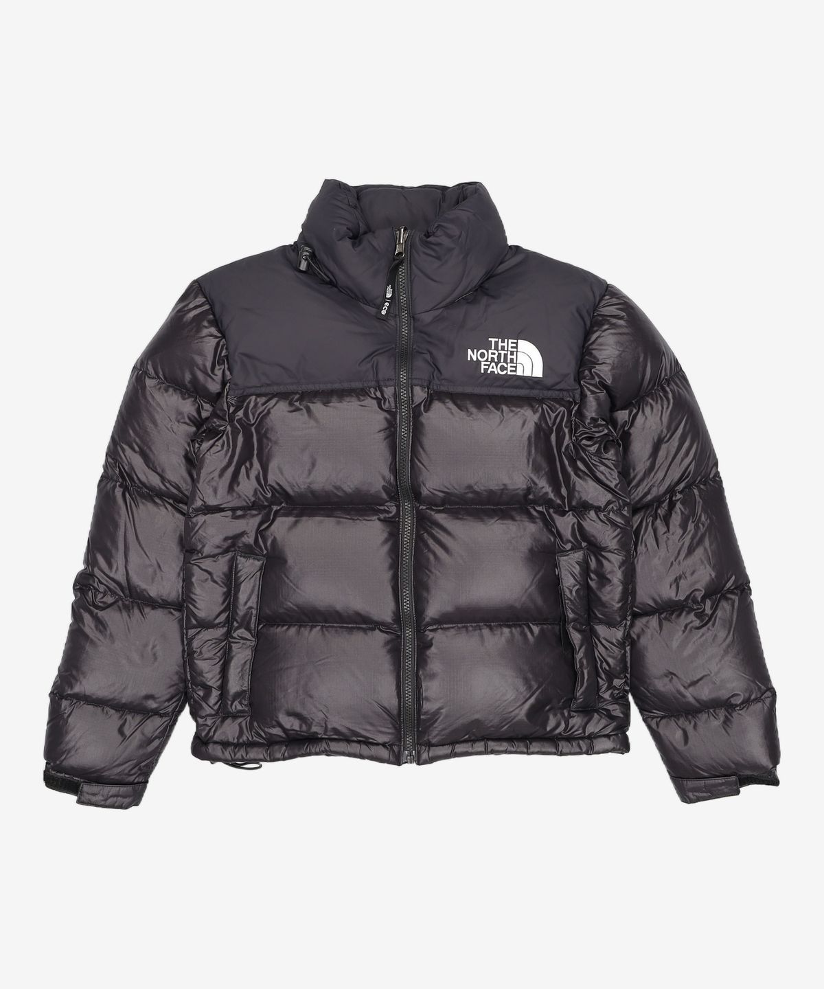 노스페이스(THE NORTH FACE) NJ1DP81D 여성 1996 눕시 자켓 REAL BLACK 85(S)