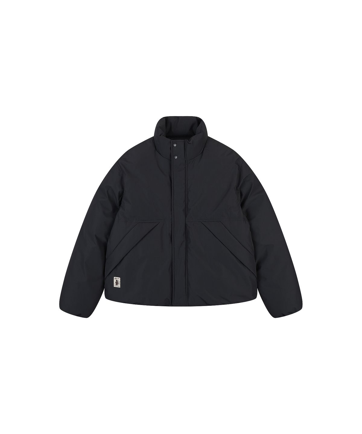 코브마스터(COBMASTER) URBAN UTILITY SHORT PARKA [CHARCOAL]