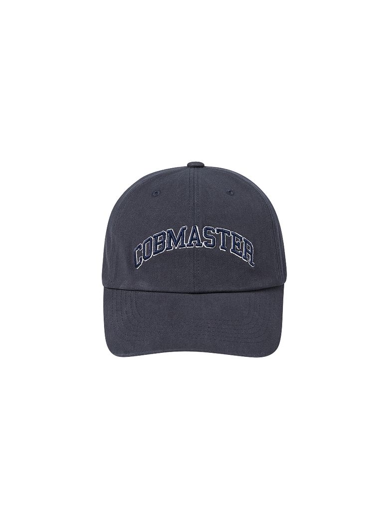 [CB] RAISED ARCH LOGO BALLCAP [3 COLOR]