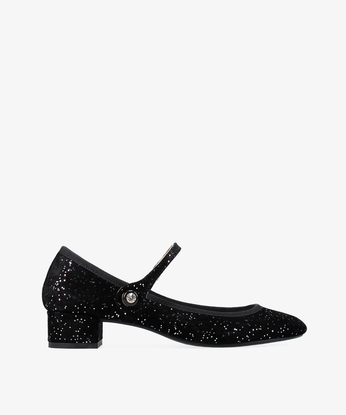 레페토(REPETTO) [REPETTO] 펌프스 로즈 곰므 (V4207VNGBTS410)