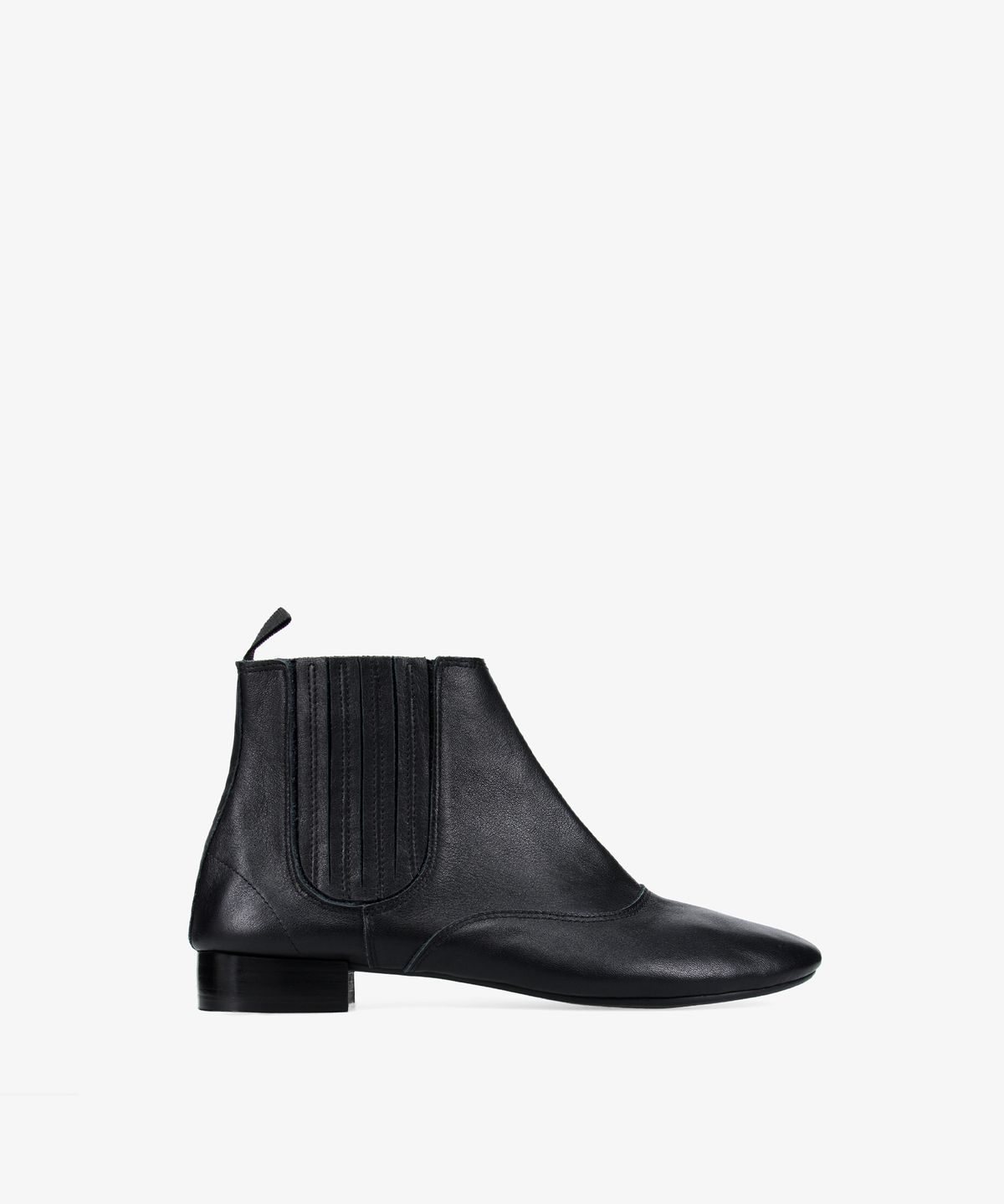 레페토(REPETTO) [REPETTO] 부츠 에릴리 (V4284VED410)
