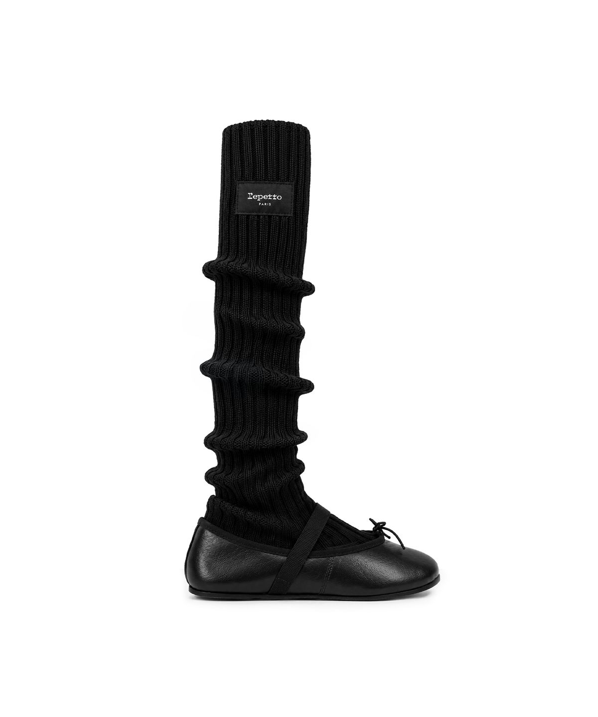 레페토(REPETTO) [REPETTO] 플랫 발레 웜 (V4275VEGTR410)