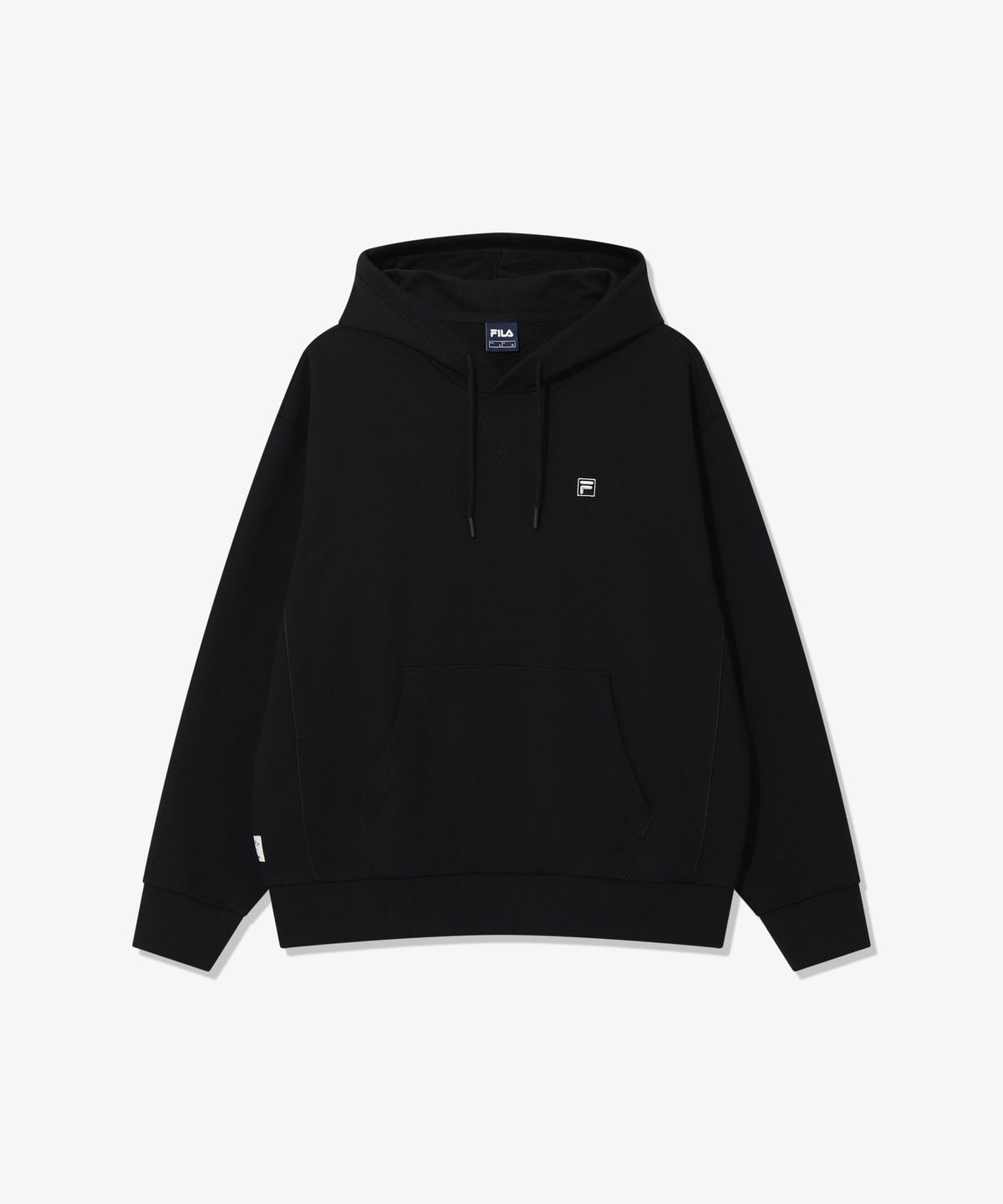 휠라(FILA) 그래픽 후드티(FS263PO01X006001)