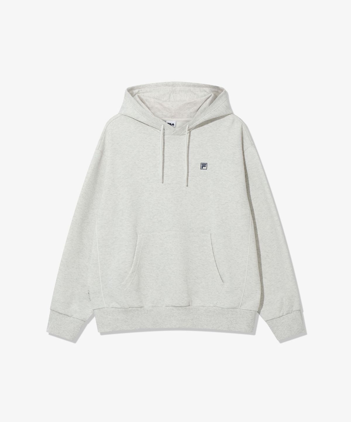 휠라(FILA) 그래픽 후드티(FS263PO01X006061)