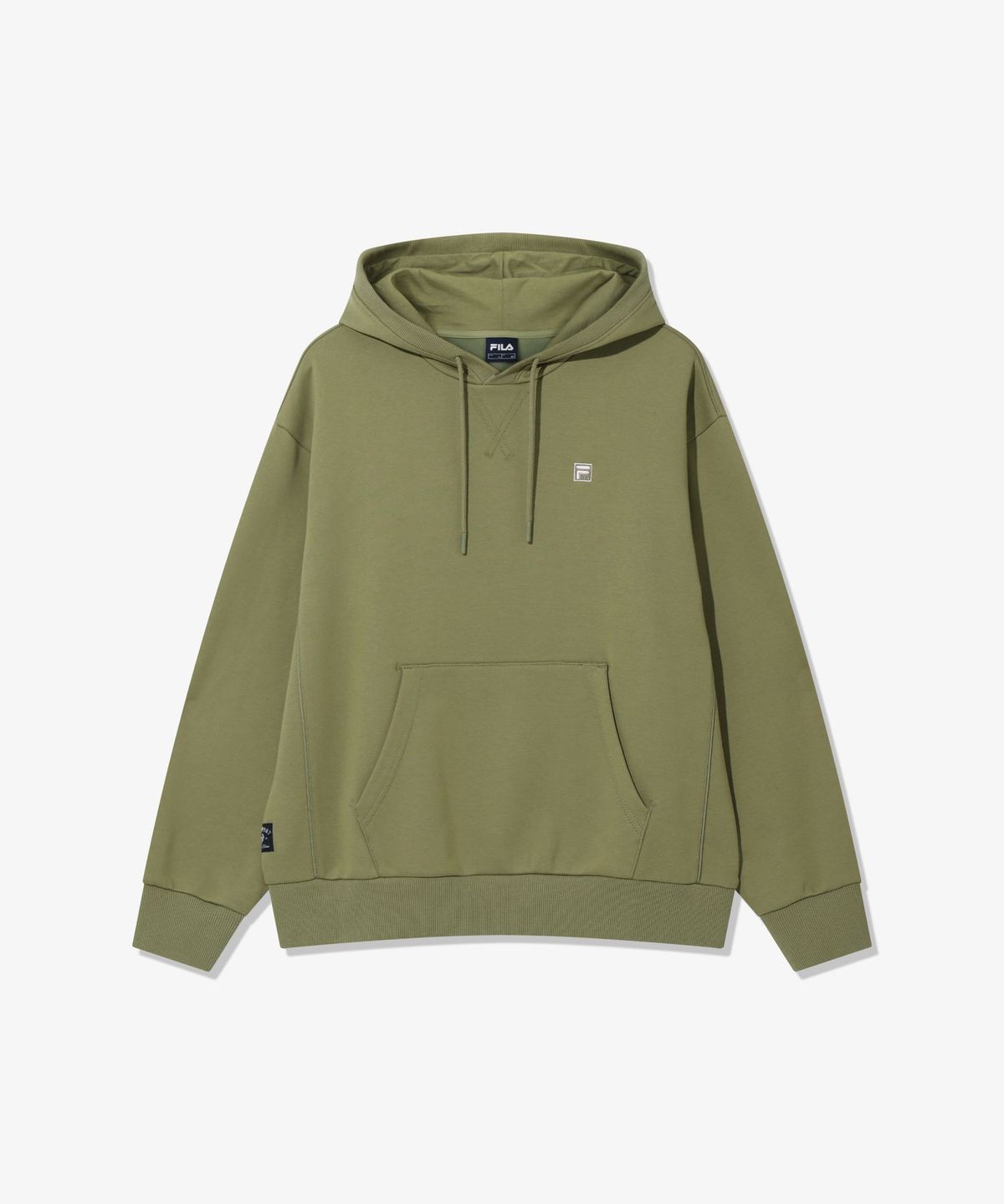 휠라(FILA) 그래픽 후드티(FS263PO01X006360)