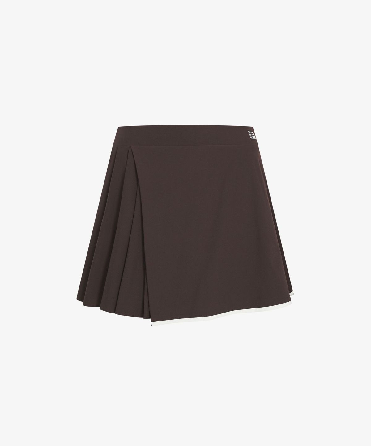 휠라(FILA) 테니스 플리츠 스커트(FS263SK11F003234)