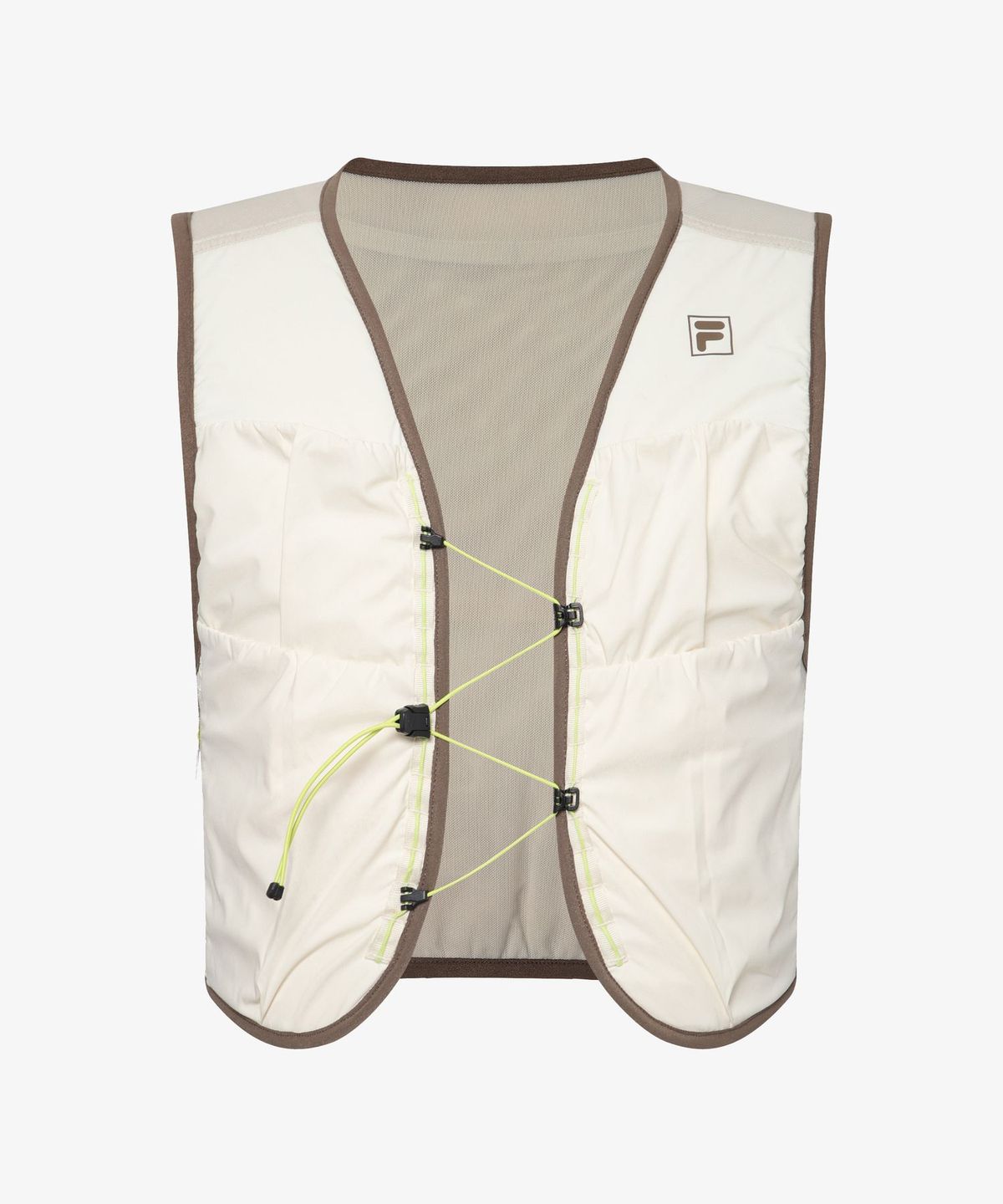 휠라(FILA) 러닝 베스트(FS263VT02U001175)