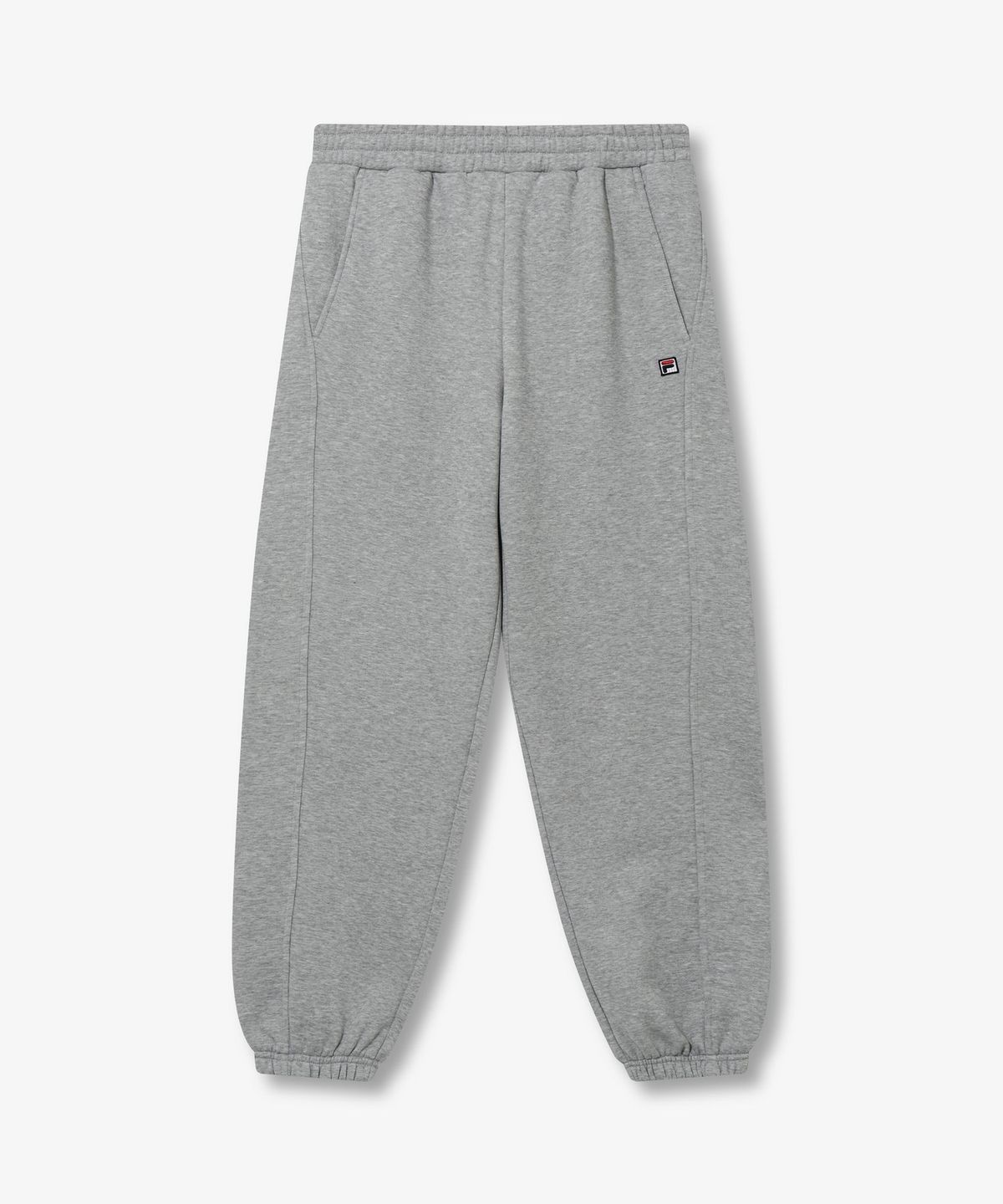 휠라(FILA) 에센셜 조거 팬츠(FS264FP01X003071)