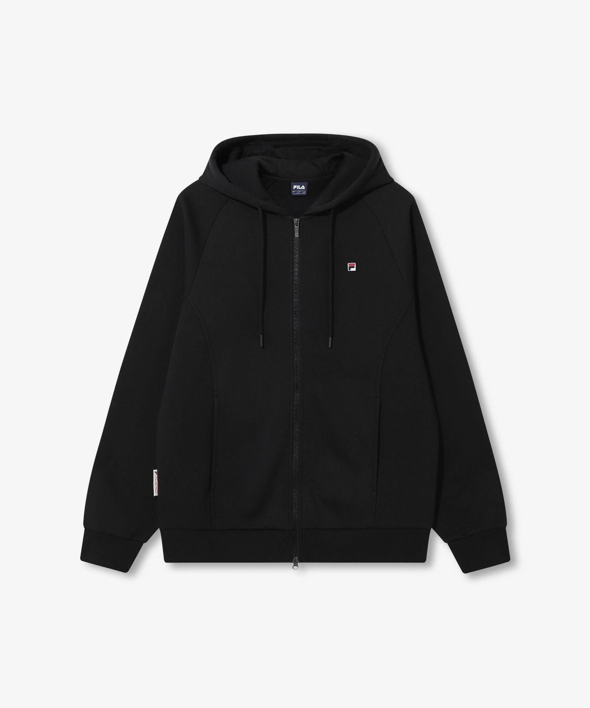 휠라(FILA) 에센셜 후드집업(FS264FT01U001001)