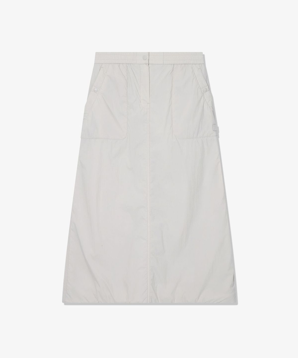 휠라(FILA) 패딩 스커트(FS264SK01F001125)
