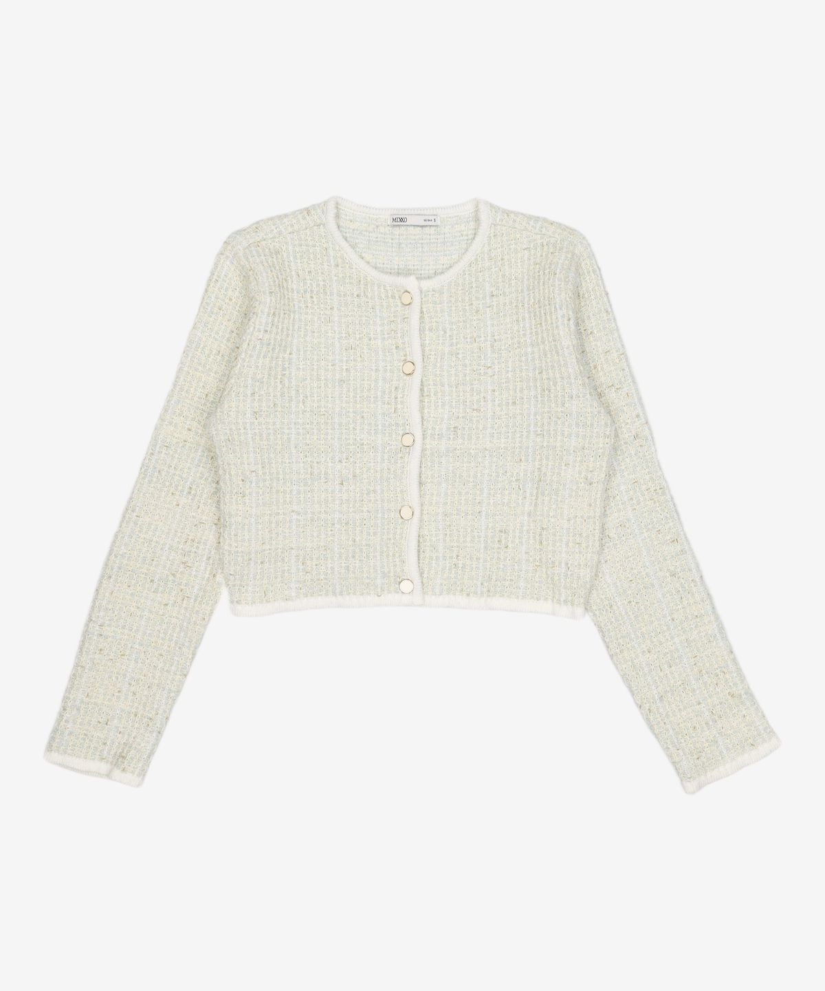 미쏘(MIXXO) 카디건 S